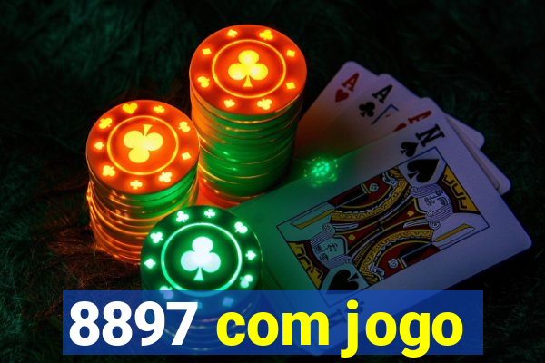 8897 com jogo